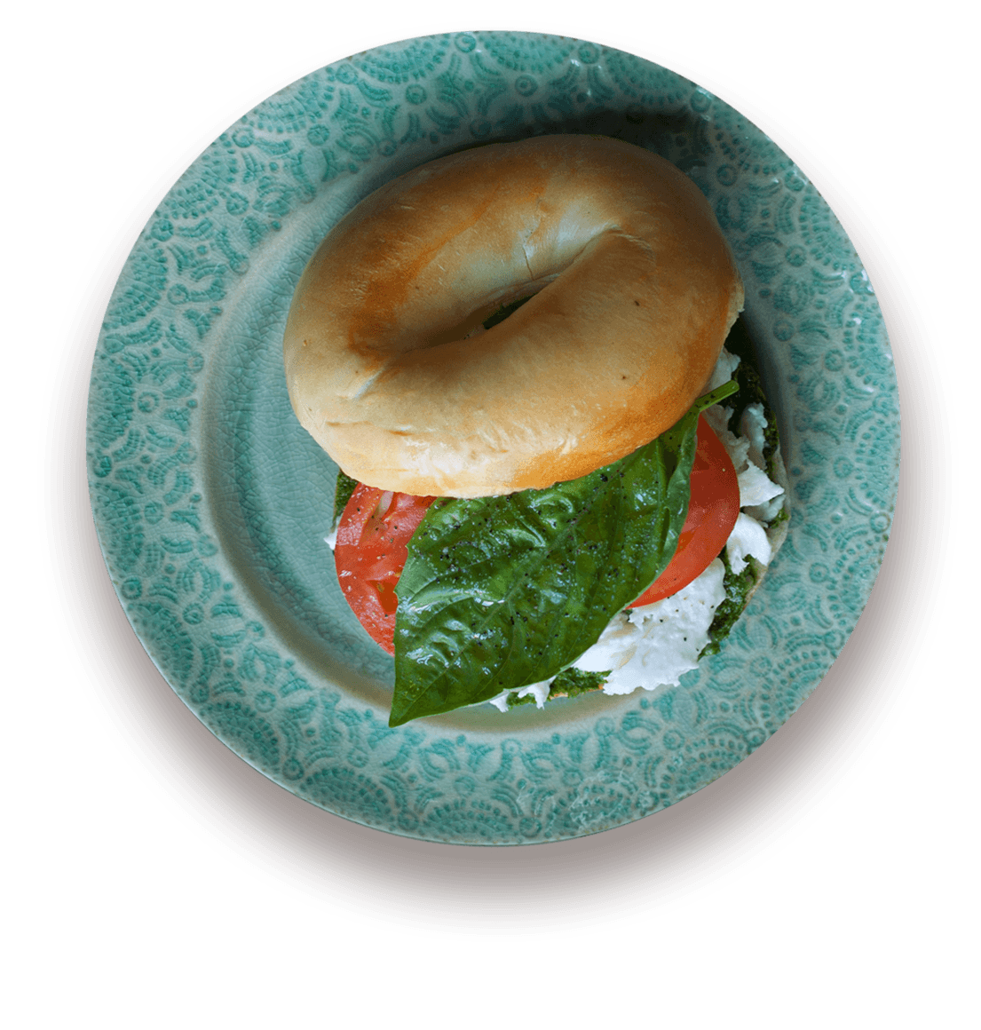 bagel bowl